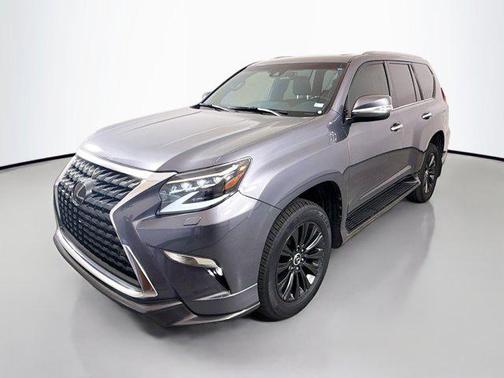 2020 Lexus GX 460 Premium