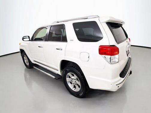 2013 Toyota 4Runner SR5