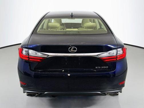 2016 Lexus ES 350 Base