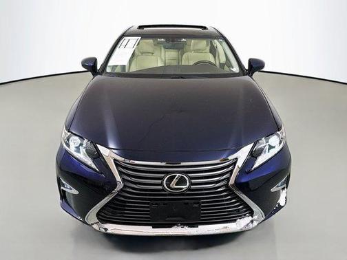 2016 Lexus ES 350 Base