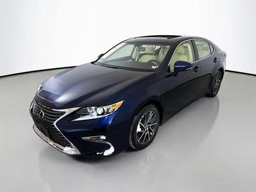 2016 Lexus ES 350 Base