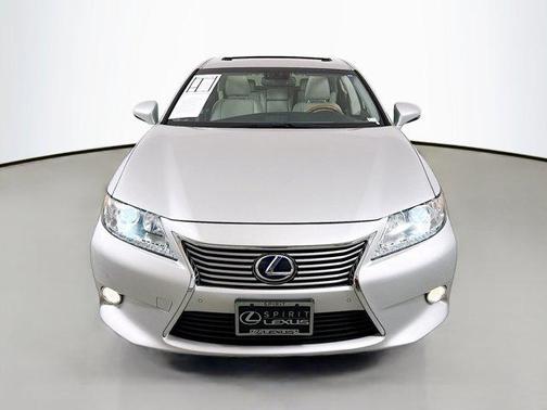 2013 Lexus ES 300h Base
