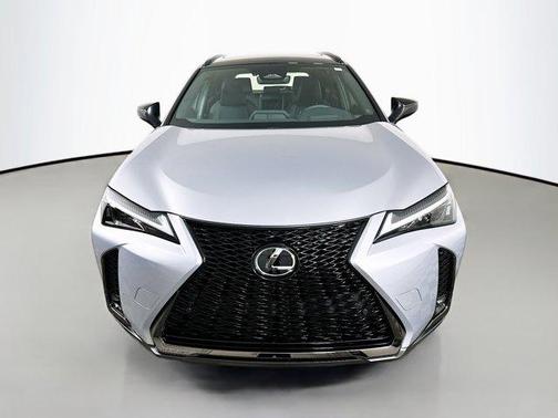 2026 Lexus UX 300h F SPORT Design