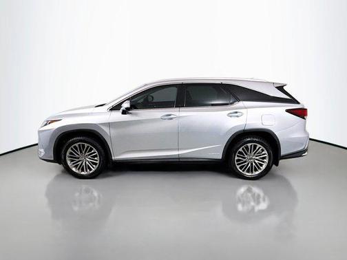 2022 Lexus RX 450h Base