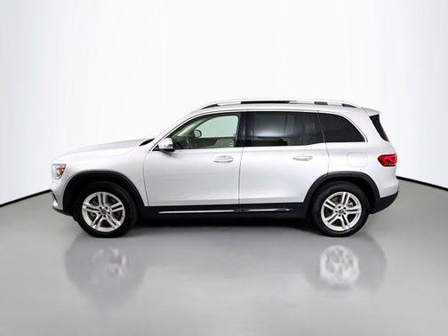 2022 Mercedes-Benz GLB 250 4MATIC