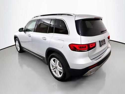 2022 Mercedes-Benz GLB 250 4MATIC