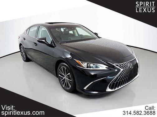 2025 Lexus ES 350 Base