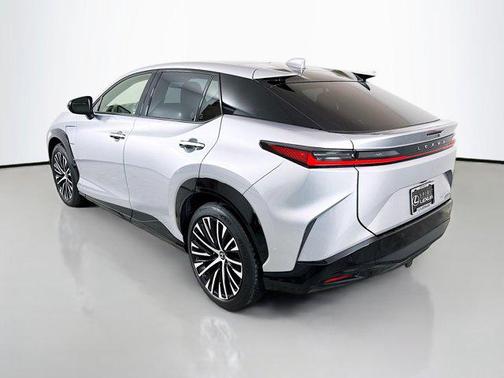 2023 Lexus RZ 450e Premium