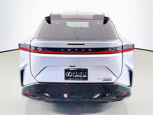 2023 Lexus RZ 450e Premium