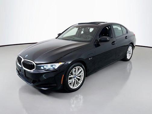 2023 BMW 330e Base