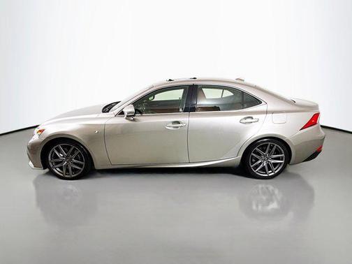 2016 Lexus IS 350 Base