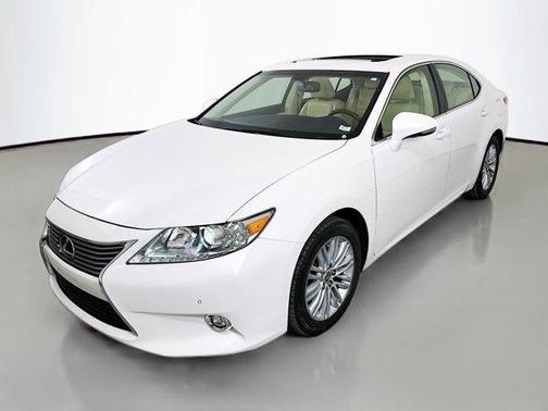 2014 Lexus ES 350 Base