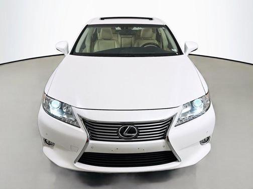 2014 Lexus ES 350 Base
