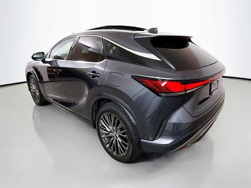2024 Lexus RX 350 Luxury