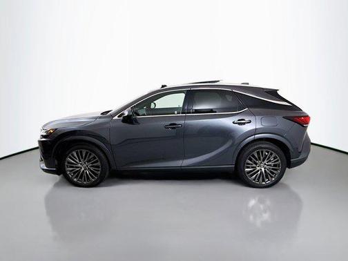 2024 Lexus RX 350 Luxury