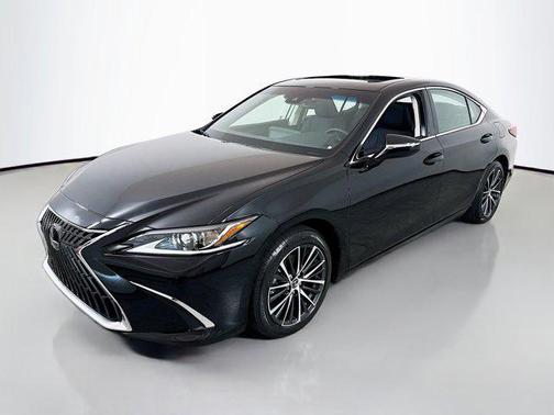 2025 Lexus ES 350 Base