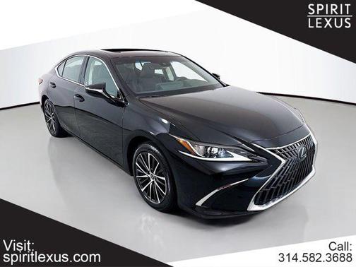 2025 Lexus ES 350 Base