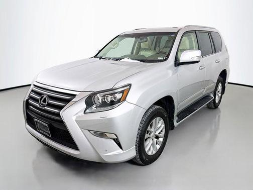 2014 Lexus GX 460 Base