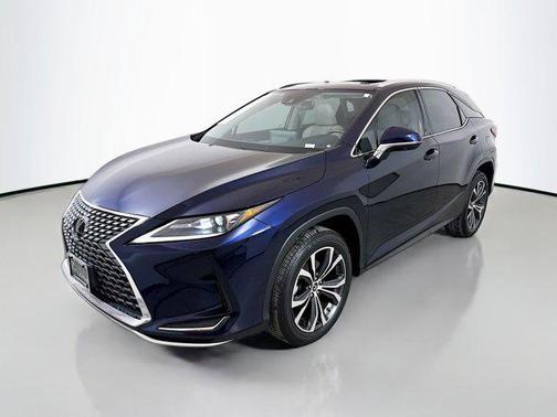 2020 Lexus RX 350 Base