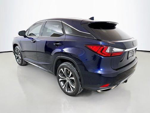 2020 Lexus RX 350 Base