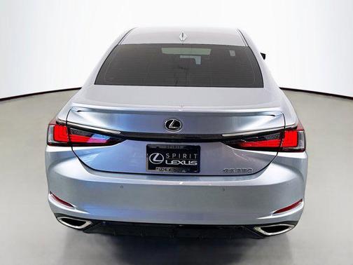 2023 Lexus ES 350 F Sport