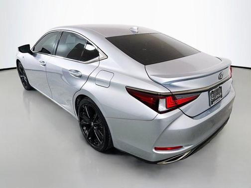 2023 Lexus ES 350 F Sport