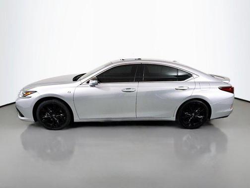 2023 Lexus ES 350 F Sport
