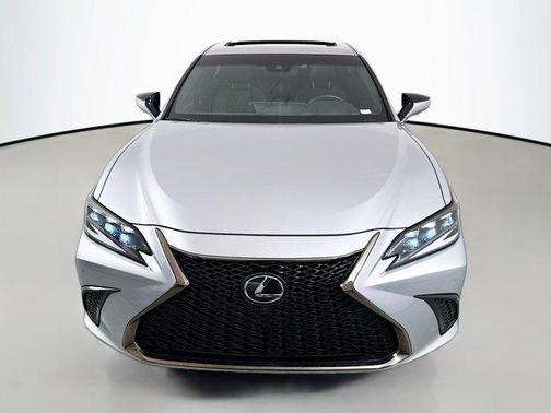 2023 Lexus ES 350 F Sport