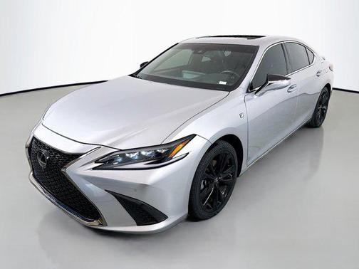 2023 Lexus ES 350 F Sport