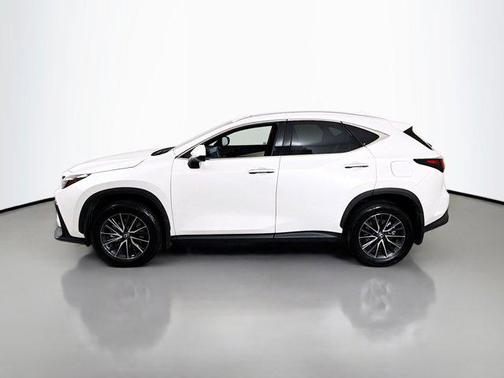 2024 Lexus NX 350h Premium
