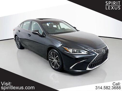 2022 Lexus ES 350 Base