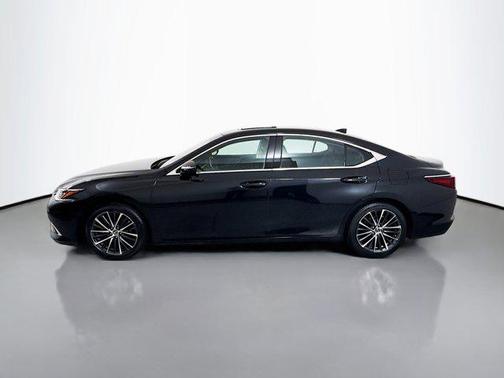 2022 Lexus ES 350 Base