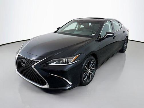 2022 Lexus ES 350 Base