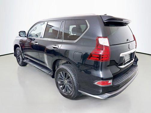 2022 Lexus GX 460 Luxury