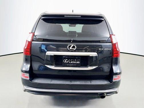 2022 Lexus GX 460 Luxury