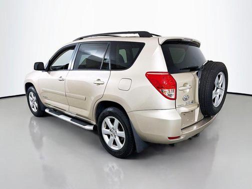 2006 Toyota RAV4 Limited