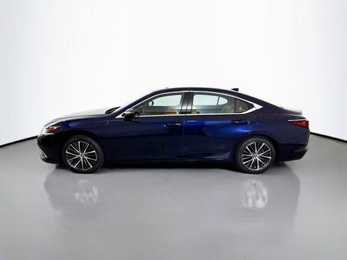 2023 Lexus ES 350 Base