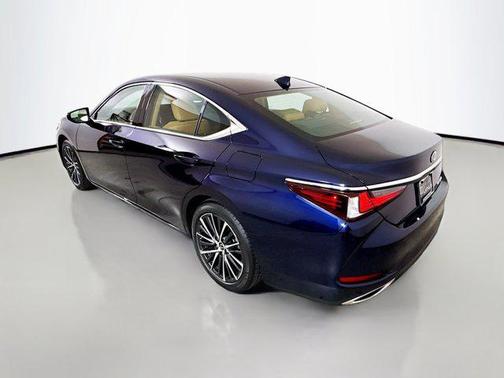 2023 Lexus ES 350 Base