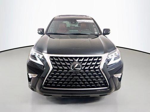 2023 Lexus GX 460 Luxury