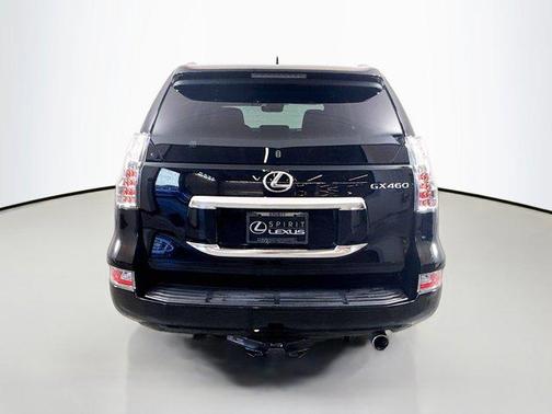 2023 Lexus GX 460 Luxury