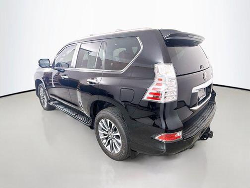 2023 Lexus GX 460 Luxury