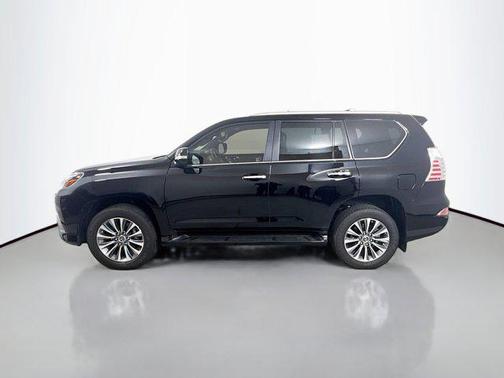 2023 Lexus GX 460 Luxury