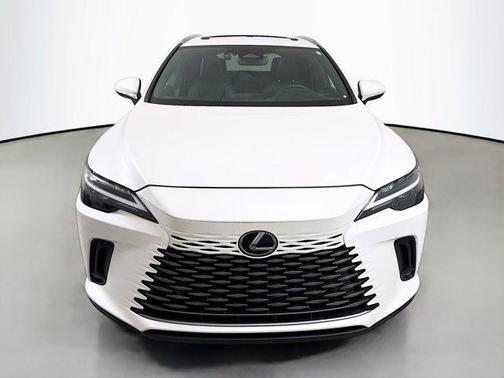 2024 Lexus RX 350 Base