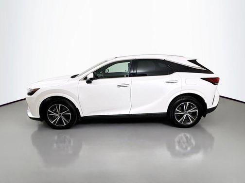 2024 Lexus RX 350 Base