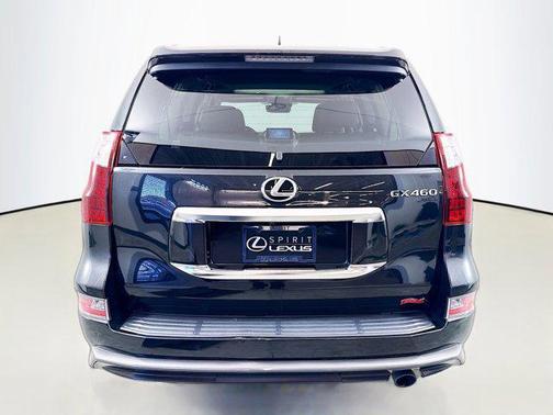 2022 Lexus GX 460 Premium