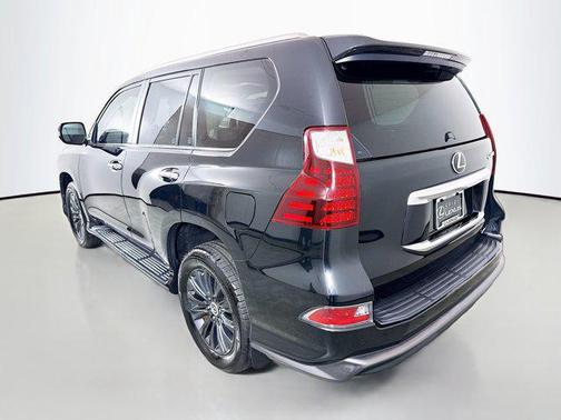 2022 Lexus GX 460 Premium