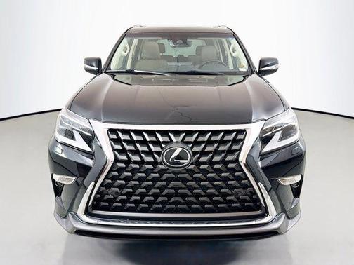 2022 Lexus GX 460 Premium