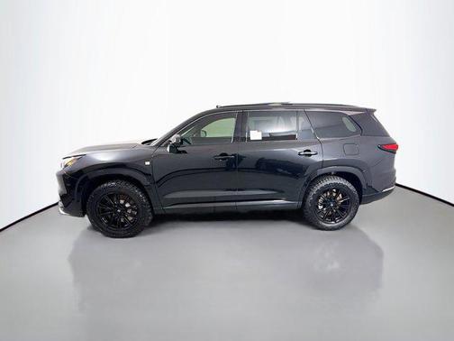 2025 Lexus TX 350 Base