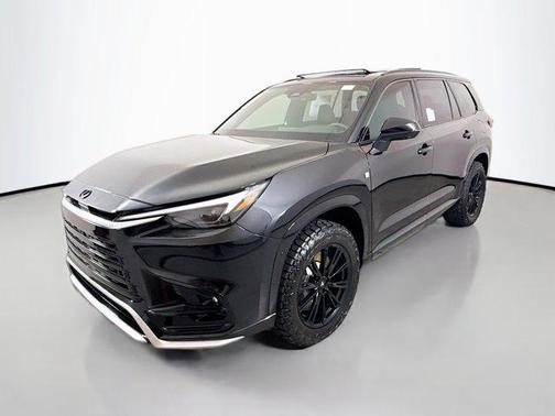 2025 Lexus TX 350 Base