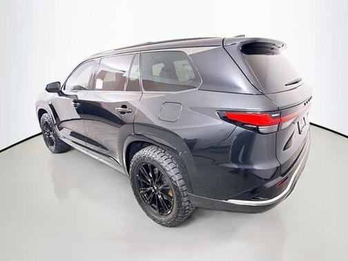 2025 Lexus TX 350 Base